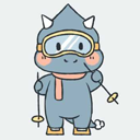 合适